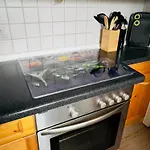 3 Sonnige In *