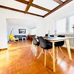 Apartmán 3 Sonnige In Soltau