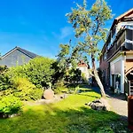 3 Sonnige In Appartement Soltau