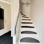 3 Sonnige In Appartement Soltau