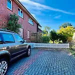 3 Sonnige In Apartmán