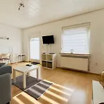Apartmán 3 Sonnige In Soltau