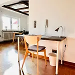 Apartmán 3 Sonnige In Soltau
