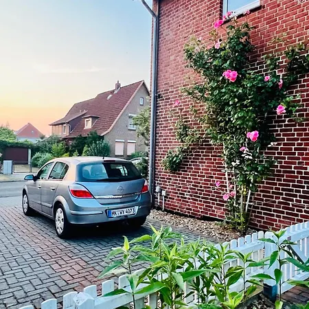 3 Sonnige In