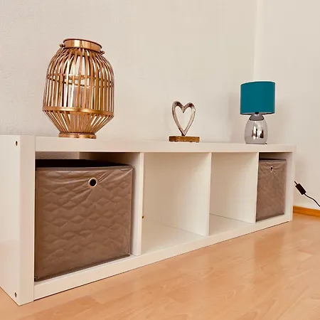 Apartament 3 Sonnige In *
