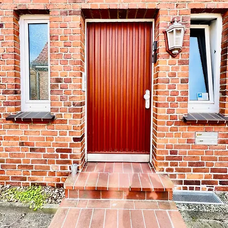Apartment 3 Sonnige In Soltau