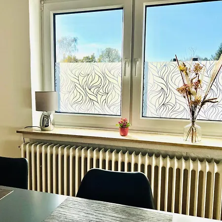 Апартаменты 3 Sonnige In *
