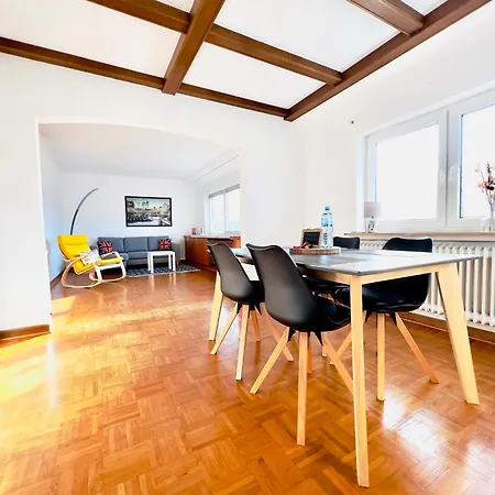 Apartmán 3 Sonnige In Soltau