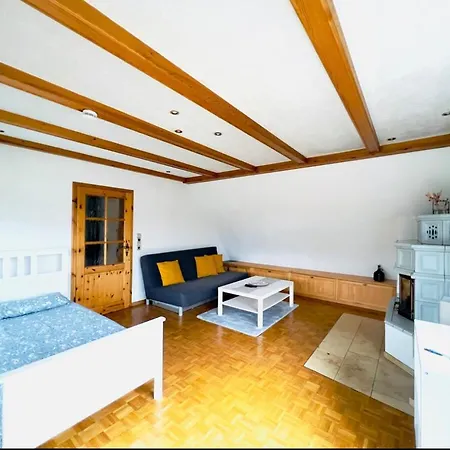 Apartment 3 Sonnige In