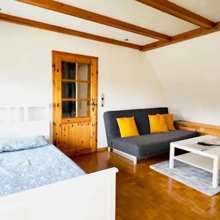 Apartment 3 Sonnige In