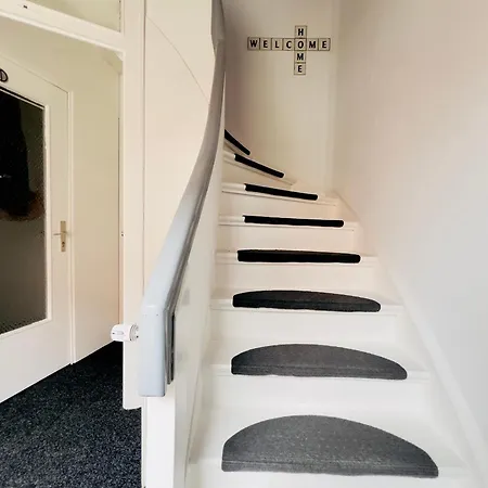 3 Sonnige In Apartament Soltau