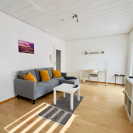 3 Sonnige In Apartmán *