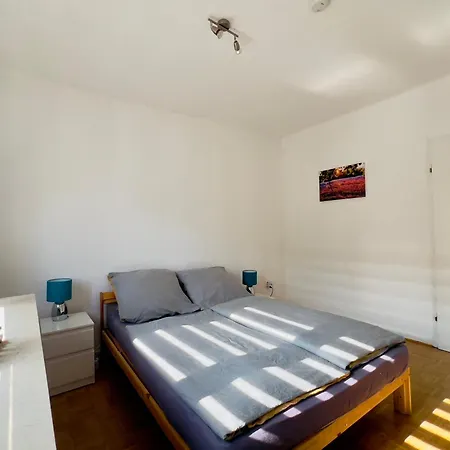 Apartmán 3 Sonnige In *