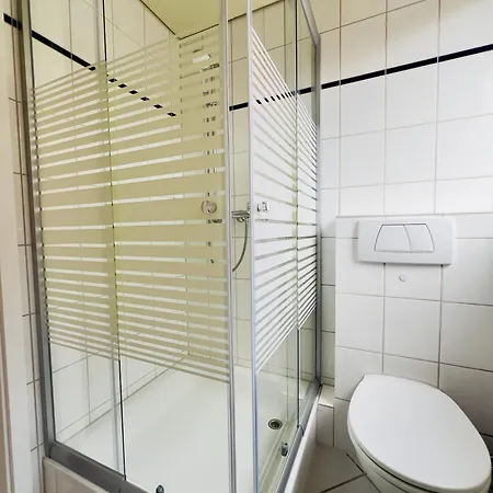 3 Sonnige In Apartmán