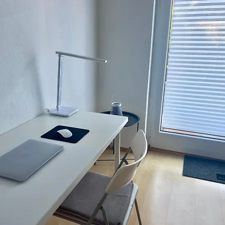 Apartament 3 Sonnige In