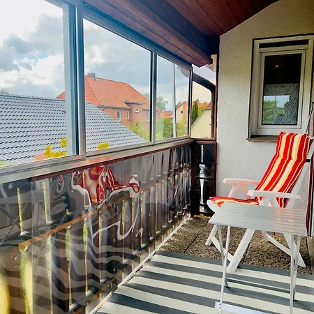 3 Sonnige In Soltau