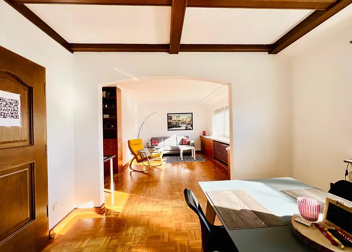 3 Sonnige In Lejlighed Soltau