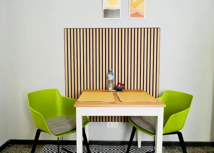 3 Sonnige In * Soltau